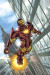 Iron Man By Mike Grell: The Complete Collection -- Bok 9781302926779