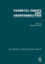 Parental Rights and Responsibilities -- Bok 9781351555036