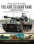 AMX 13 Light Tank -- Bok 9781526701701