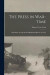 The Press in War-time -- Bok 9781017947373