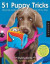 51 Puppy Tricks -- Bok 9781616735562