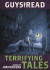 Guys Read: Terrifying Tales -- Bok 9780062385574