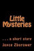 Little Mysteries: . . . a short story -- Bok 9781480113527