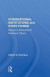 International Institutions And State Power -- Bok 9780367003104