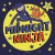 Midnight Ninja -- Bok 9781526630087