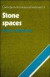 Stone Spaces -- Bok 9780521337793