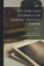 Letters and Journals of Samuel Gridley Howe; Volume 2 -- Bok 9781016803236
