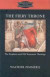 The Fiery Throne -- Bok 9780800636203