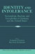 Identity and Intolerance -- Bok 9780521591584