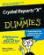 Crystal Reports 10 For Dummies -- Bok 9780764571374