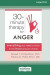 Thirty-Minute Therapy for Anger -- Bok 9780369371010