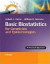 Basic Biostatistics for Geneticists and Epidemiologists -- Bok 9780470024898