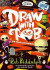 Draw With Rob at Halloween -- Bok 9780008479022