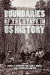 Boundaries of the State in US History -- Bok 9780226277646