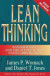 Lean Thinking -- Bok 9781439135952