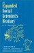 The Expanded Social Scientist's Bestiary -- Bok 9780847698912
