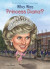Who Was Princess Diana? -- Bok 9780515158625