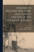 Missions in Western New York, and Church History of the Diocese of Buffalo -- Bok 9781013818158