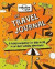 Lonely Planet Kids My Travel Journal -- Bok 9781760341008