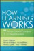 How Learning Works -- Bok 9780470484104