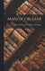 Maid of Orleans -- Bok 9781016188616