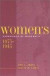 Women's Experience of Modernity, 1875-1945 -- Bok 9780801869358