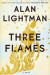Three Flames -- Bok 9781640094253