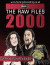 The Raw Files: 2000 -- Bok 9781326417055