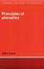 Principles of Phonetics -- Bok 9780521456555