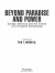 Beyond Paradise and Power -- Bok 9781135929909
