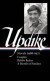 John Updike: Novels 1968-1975 (loa #326) -- Bok 9781598536492