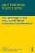 The Differentiated Politicisation of European Governance -- Bok 9781138695214