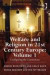 Welfare and Religion in 21st Century Europe -- Bok 9780754660309