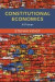 Constitutional Economics -- Bok 9781108708395