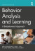 Behavior Analysis and Learning -- Bok 9781000817225