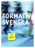 Formativ svenska 2 -- Bok 9789147124176
