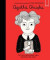 Små människor, stora drömmar. Agatha Christie -- Bok 9789189007727
