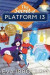 The Secret of Platform 13 -- Bok 9781529002454
