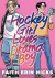 Hockey Girl Loves Drama Boy -- Bok 9781250838735