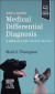 Small Animal Medical Differential Diagnosis -- Bok 9780323875905