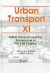 Urban Transport: Part 11 -- Bok 9781845640088