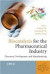 Biocatalysis for the Pharmaceutical Industry -- Bok 9780470823149