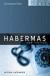 Habermas -- Bok 9780745643274
