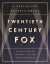 Twentieth Century Fox -- Bok 9781630761431