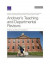 Andover's Teaching and Departmental Reviews -- Bok 9781977410610