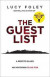 The Guest List -- Bok 9780008297190