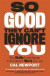 So Good They Can't Ignore You -- Bok 9780349415864