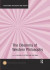 The Dilemma of Western Philosophy -- Bok 9780367233907