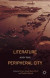 Literature and the Peripheral City -- Bok 9781137492883