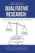 Qualitative Research: -- Bok 9781504348249